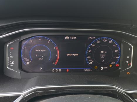 VOLKSWAGEN Nivus 1.0 4P FLEX 200 TSI HIGHLINE TURBO AUTOM�TICO, Foto 2