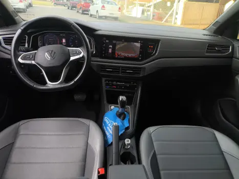 VOLKSWAGEN Nivus 1.0 4P FLEX 200 TSI HIGHLINE TURBO AUTOM�TICO, Foto 6