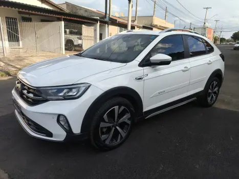 VOLKSWAGEN Nivus 1.0 4P FLEX 200 TSI HIGHLINE TURBO AUTOM�TICO, Foto 7