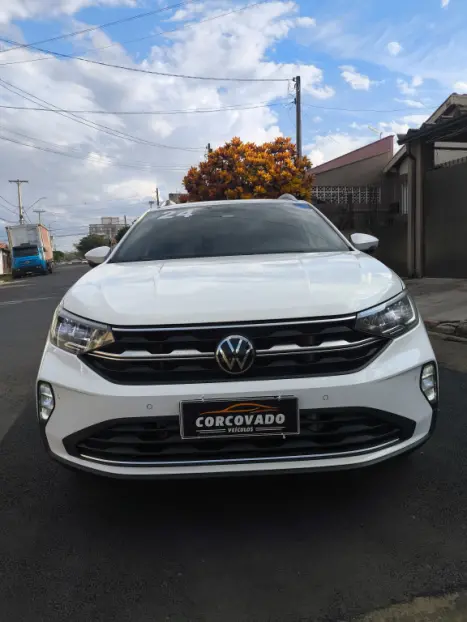 VOLKSWAGEN Nivus 1.0 4P FLEX 200 TSI HIGHLINE TURBO AUTOM�TICO, Foto 10