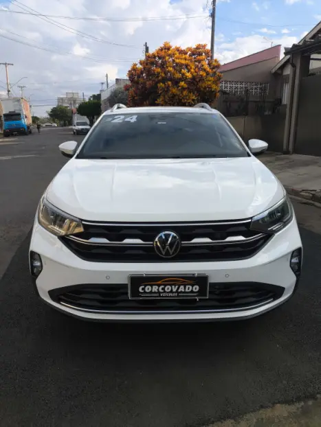 VOLKSWAGEN Nivus 1.0 4P FLEX 200 TSI HIGHLINE TURBO AUTOM�TICO, Foto 11