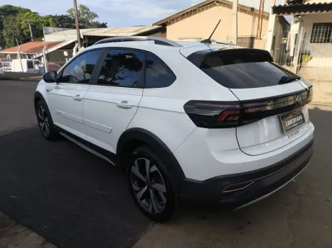 VOLKSWAGEN Nivus 1.0 4P FLEX 200 TSI HIGHLINE TURBO AUTOM�TICO, Foto 12