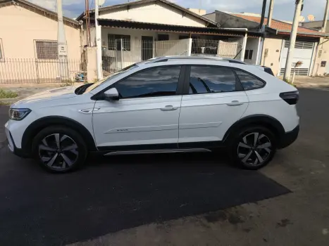 VOLKSWAGEN Nivus 1.0 4P FLEX 200 TSI HIGHLINE TURBO AUTOM�TICO, Foto 13