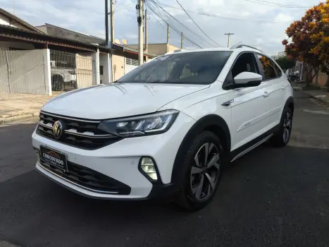 VOLKSWAGEN Nivus 1.0 4P FLEX 200 TSI HIGHLINE TURBO AUTOM�TICO, Foto 14