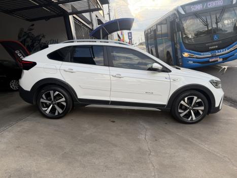 VOLKSWAGEN Nivus 1.0 4P FLEX 200 TSI HIGHLINE TURBO AUTOM�TICO, Foto 3