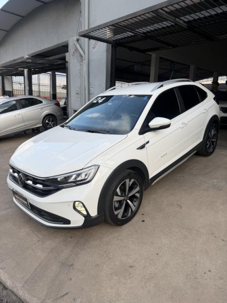 VOLKSWAGEN Nivus 1.0 4P FLEX 200 TSI HIGHLINE TURBO AUTOM�TICO, Foto 8