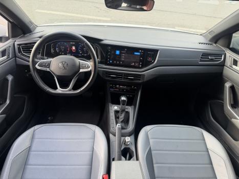 VOLKSWAGEN Nivus 1.0 4P FLEX 200 TSI HIGHLINE TURBO AUTOM�TICO, Foto 11