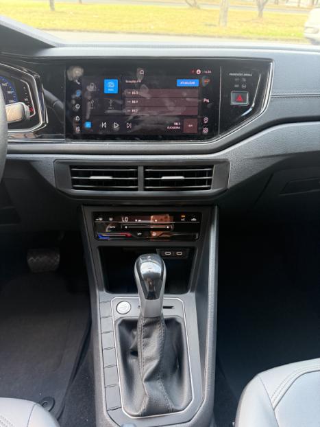VOLKSWAGEN Nivus 1.0 4P FLEX 200 TSI HIGHLINE TURBO AUTOM�TICO, Foto 12