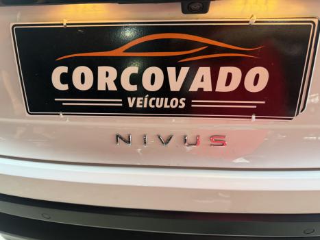 VOLKSWAGEN Nivus 1.0 4P FLEX 200 TSI HIGHLINE TURBO AUTOM�TICO, Foto 18