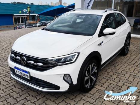 VOLKSWAGEN Nivus 1.0 4P FLEX 200 TSI HIGHLINE TURBO AUTOM�TICO, Foto 1