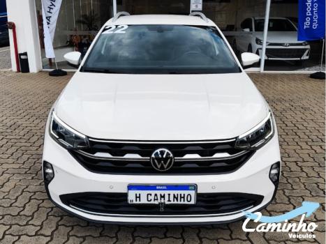 VOLKSWAGEN Nivus 1.0 4P FLEX 200 TSI HIGHLINE TURBO AUTOM�TICO, Foto 2