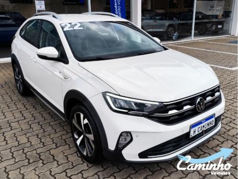 VOLKSWAGEN Nivus 1.0 4P FLEX 200 TSI HIGHLINE TURBO AUTOM�TICO, Foto 3