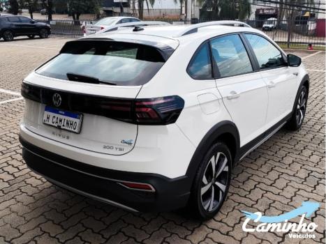 VOLKSWAGEN Nivus 1.0 4P FLEX 200 TSI HIGHLINE TURBO AUTOM�TICO, Foto 4