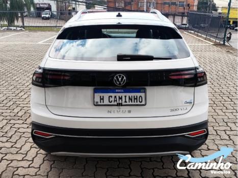 VOLKSWAGEN Nivus 1.0 4P FLEX 200 TSI HIGHLINE TURBO AUTOM�TICO, Foto 5