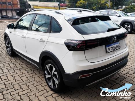 VOLKSWAGEN Nivus 1.0 4P FLEX 200 TSI HIGHLINE TURBO AUTOM�TICO, Foto 6