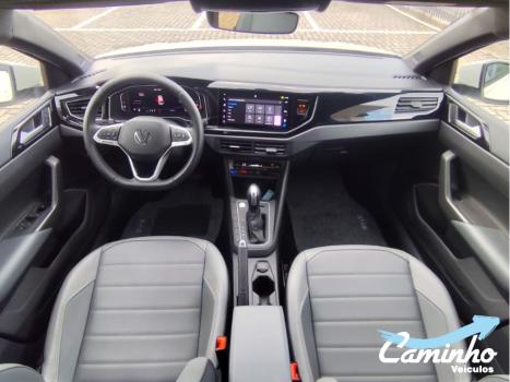 VOLKSWAGEN Nivus 1.0 4P FLEX 200 TSI HIGHLINE TURBO AUTOM�TICO, Foto 8