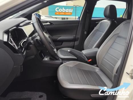 VOLKSWAGEN Nivus 1.0 4P FLEX 200 TSI HIGHLINE TURBO AUTOM�TICO, Foto 9