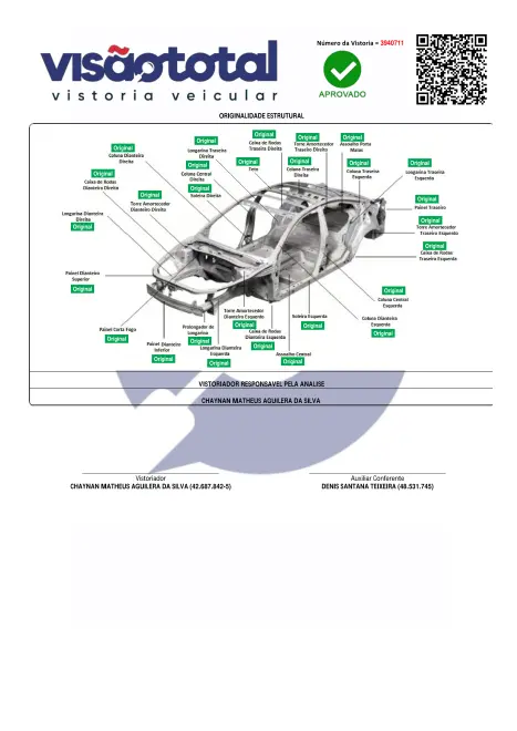 VOLKSWAGEN Nivus 1.0 4P FLEX 200 TSI HIGHLINE TURBO AUTOM�TICO, Foto 12