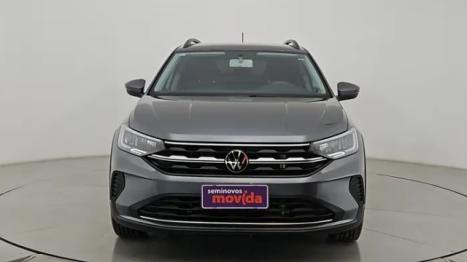 VOLKSWAGEN Nivus 1.0 4P FLEX 200 TSI COMFORTLINE TURBO AUTOM�TICO, Foto 1
