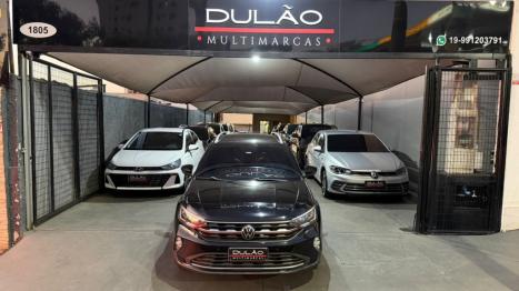 VOLKSWAGEN Nivus 1.0 4P FLEX 200 TSI HIGHLINE TURBO AUTOM�TICO, Foto 1