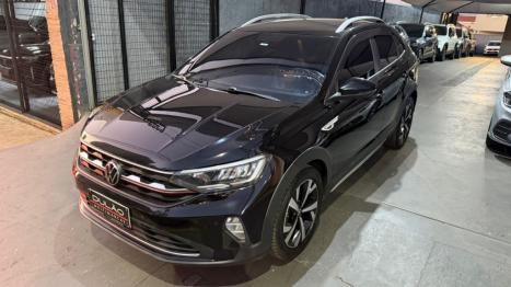 VOLKSWAGEN Nivus 1.0 4P FLEX 200 TSI HIGHLINE TURBO AUTOM�TICO, Foto 2