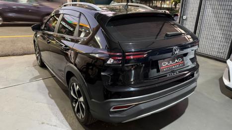 VOLKSWAGEN Nivus 1.0 4P FLEX 200 TSI HIGHLINE TURBO AUTOM�TICO, Foto 3