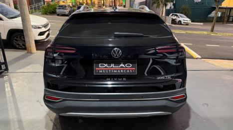 VOLKSWAGEN Nivus 1.0 4P FLEX 200 TSI HIGHLINE TURBO AUTOM�TICO, Foto 4
