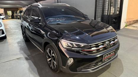 VOLKSWAGEN Nivus 1.0 4P FLEX 200 TSI HIGHLINE TURBO AUTOM�TICO, Foto 6