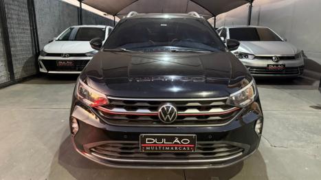 VOLKSWAGEN Nivus 1.0 4P FLEX 200 TSI HIGHLINE TURBO AUTOM�TICO, Foto 7