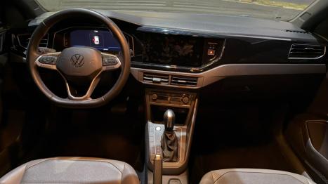 VOLKSWAGEN Nivus 1.0 4P FLEX 200 TSI HIGHLINE TURBO AUTOM�TICO, Foto 8