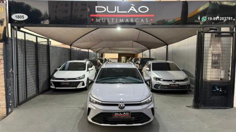 VOLKSWAGEN Nivus 1.0 4P FLEX 200 TSI HIGHLINE TURBO AUTOM�TICO, Foto 1