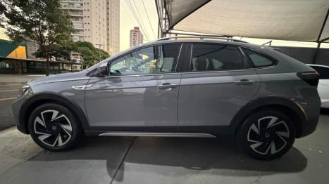 VOLKSWAGEN Nivus 1.0 4P FLEX 200 TSI HIGHLINE TURBO AUTOM�TICO, Foto 3