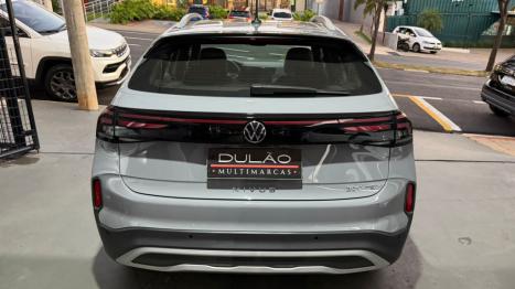 VOLKSWAGEN Nivus 1.0 4P FLEX 200 TSI HIGHLINE TURBO AUTOM�TICO, Foto 5