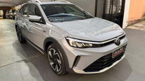 VOLKSWAGEN Nivus 1.0 4P FLEX 200 TSI HIGHLINE TURBO AUTOM�TICO, Foto 8