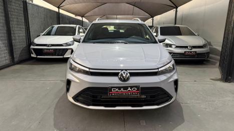 VOLKSWAGEN Nivus 1.0 4P FLEX 200 TSI HIGHLINE TURBO AUTOM�TICO, Foto 9