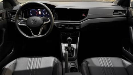 VOLKSWAGEN Nivus 1.0 4P FLEX 200 TSI HIGHLINE TURBO AUTOM�TICO, Foto 10