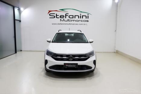 VOLKSWAGEN Nivus 1.0 4P FLEX 200 TSI SENSE TURBO AUTOM�TICO, Foto 2