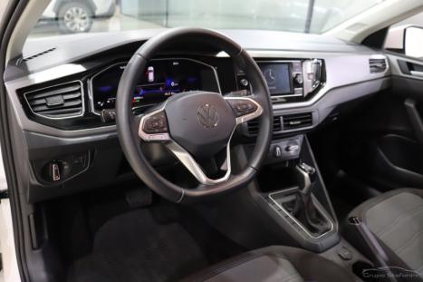 VOLKSWAGEN Nivus 1.0 4P FLEX 200 TSI SENSE TURBO AUTOM�TICO, Foto 4