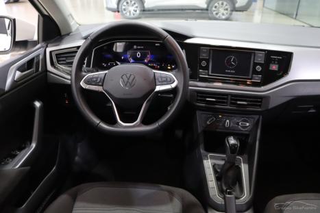 VOLKSWAGEN Nivus 1.0 4P FLEX 200 TSI SENSE TURBO AUTOM�TICO, Foto 5