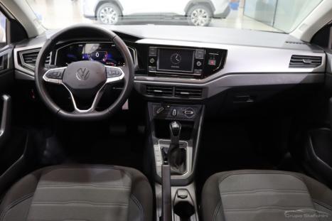 VOLKSWAGEN Nivus 1.0 4P FLEX 200 TSI SENSE TURBO AUTOM�TICO, Foto 6
