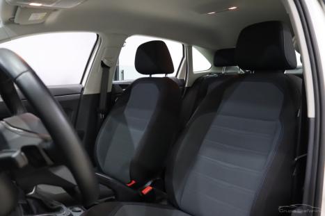 VOLKSWAGEN Nivus 1.0 4P FLEX 200 TSI SENSE TURBO AUTOM�TICO, Foto 7