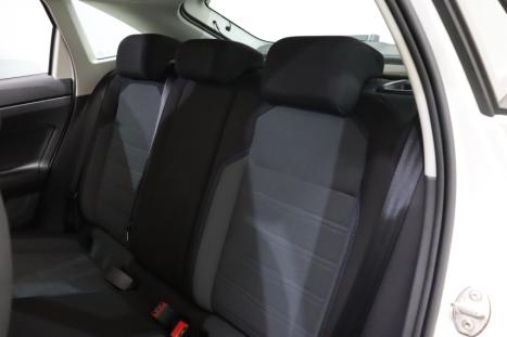 VOLKSWAGEN Nivus 1.0 4P FLEX 200 TSI SENSE TURBO AUTOM�TICO, Foto 8