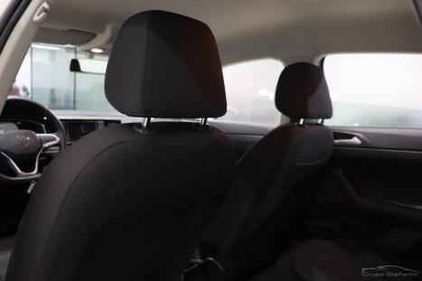 VOLKSWAGEN Nivus 1.0 4P FLEX 200 TSI SENSE TURBO AUTOM�TICO, Foto 9