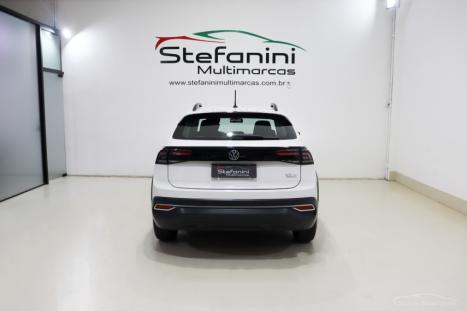 VOLKSWAGEN Nivus 1.0 4P FLEX 200 TSI SENSE TURBO AUTOM�TICO, Foto 12