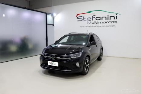 VOLKSWAGEN Nivus 1.0 4P FLEX 200 TSI HIGHLINE TURBO AUTOM�TICO, Foto 1