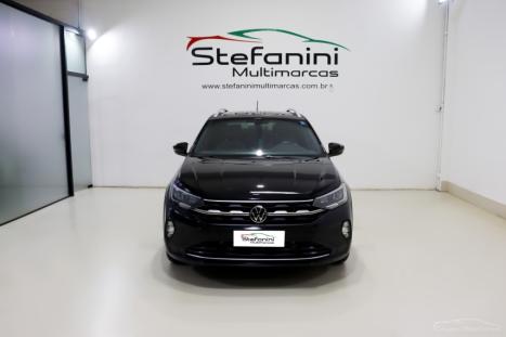 VOLKSWAGEN Nivus 1.0 4P FLEX 200 TSI HIGHLINE TURBO AUTOM�TICO, Foto 2
