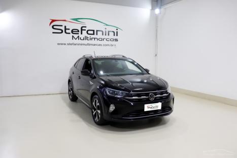 VOLKSWAGEN Nivus 1.0 4P FLEX 200 TSI HIGHLINE TURBO AUTOM�TICO, Foto 3