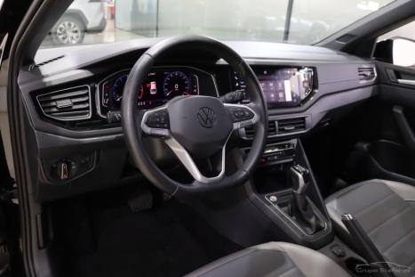 VOLKSWAGEN Nivus 1.0 4P FLEX 200 TSI HIGHLINE TURBO AUTOM�TICO, Foto 4