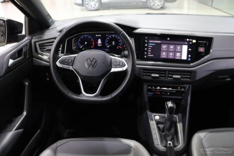 VOLKSWAGEN Nivus 1.0 4P FLEX 200 TSI HIGHLINE TURBO AUTOM�TICO, Foto 5