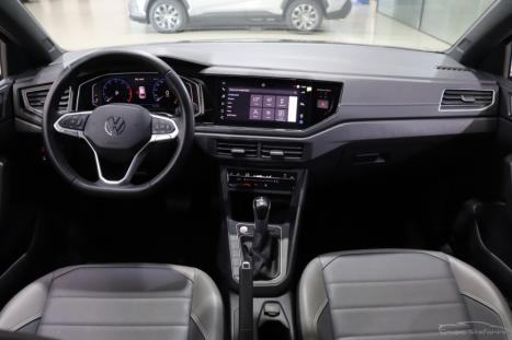 VOLKSWAGEN Nivus 1.0 4P FLEX 200 TSI HIGHLINE TURBO AUTOM�TICO, Foto 6